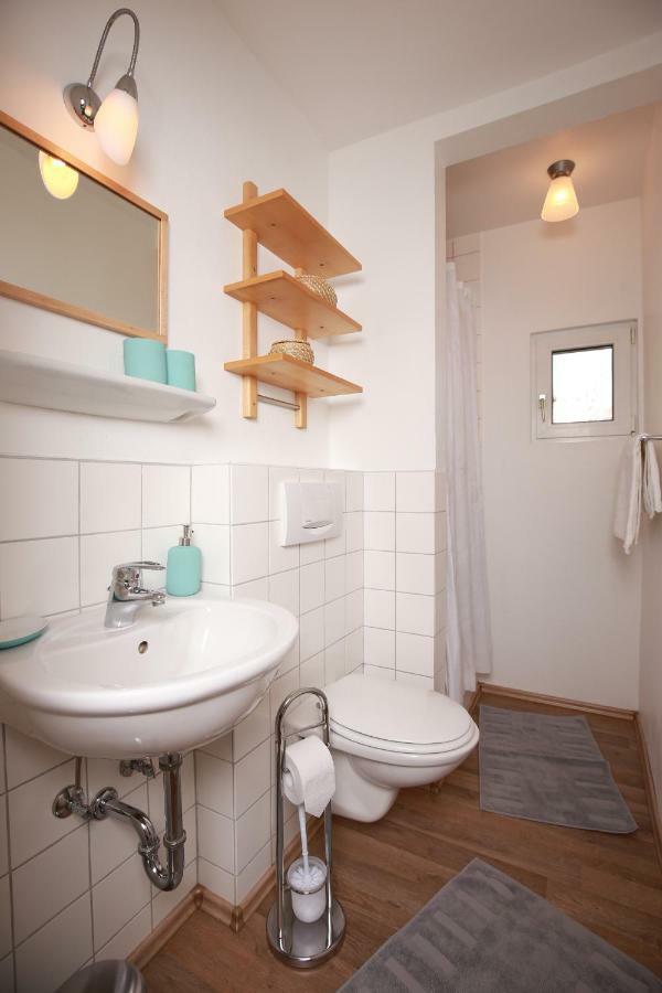 La Rimessa Ferienappartement FDH Екстериор снимка