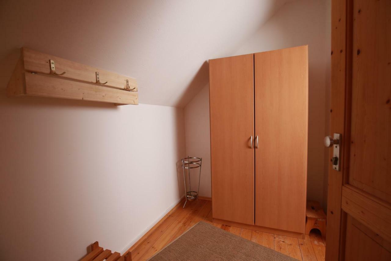 La Rimessa Ferienappartement FDH Екстериор снимка